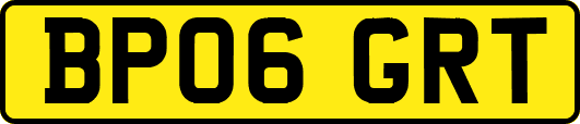 BP06GRT
