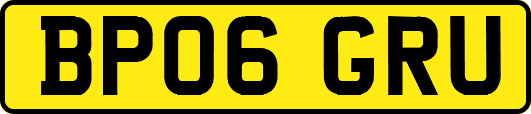 BP06GRU