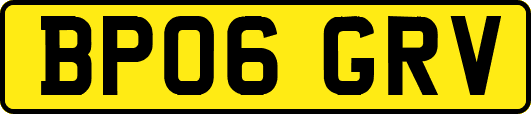 BP06GRV