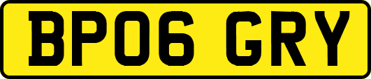 BP06GRY