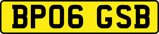 BP06GSB