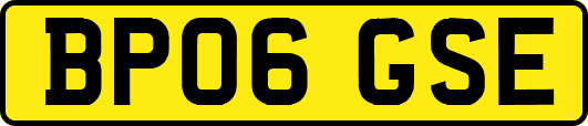 BP06GSE