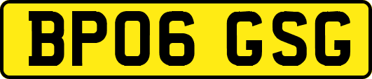 BP06GSG