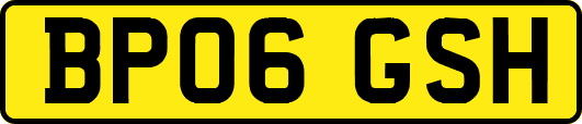BP06GSH