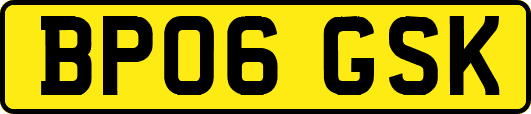 BP06GSK