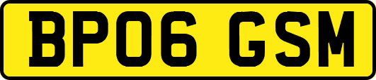 BP06GSM