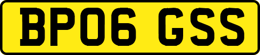 BP06GSS