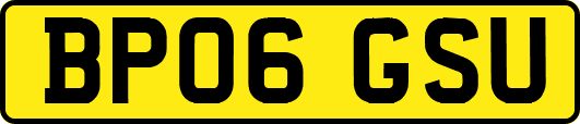 BP06GSU