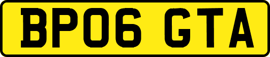 BP06GTA
