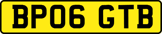 BP06GTB