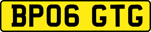 BP06GTG