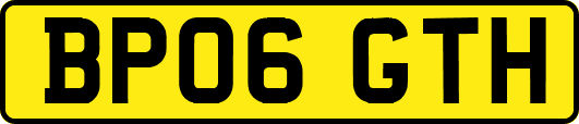 BP06GTH
