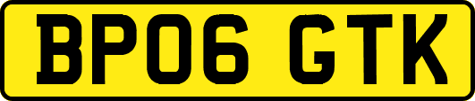 BP06GTK