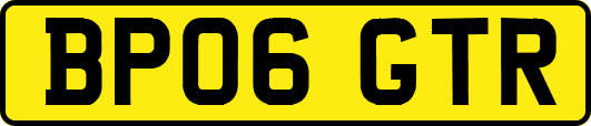 BP06GTR