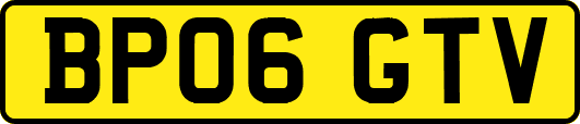 BP06GTV