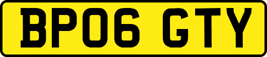 BP06GTY