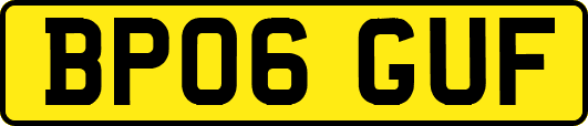 BP06GUF