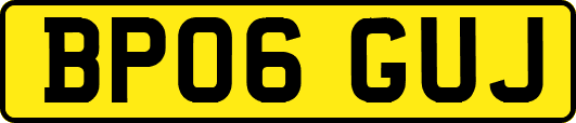 BP06GUJ