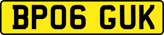 BP06GUK