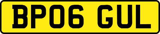 BP06GUL