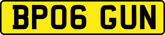 BP06GUN