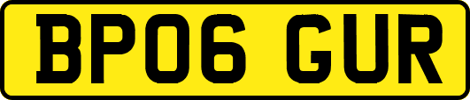 BP06GUR