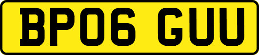 BP06GUU
