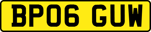 BP06GUW