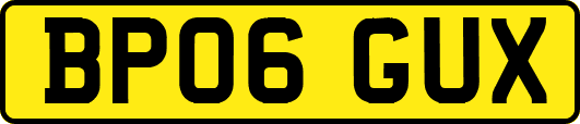 BP06GUX