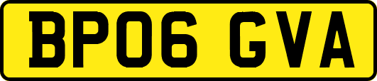 BP06GVA
