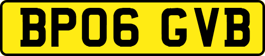 BP06GVB