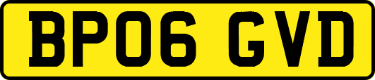 BP06GVD