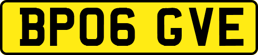 BP06GVE