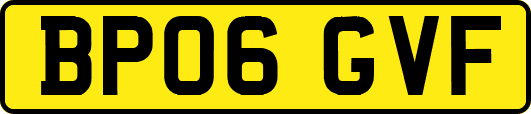 BP06GVF