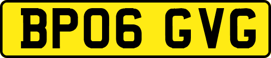 BP06GVG