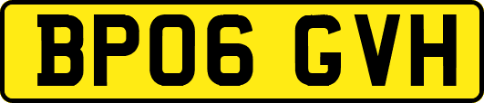 BP06GVH