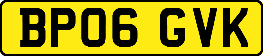 BP06GVK