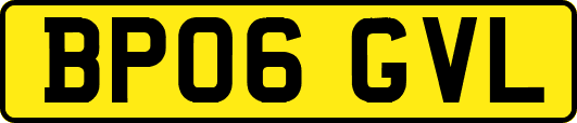 BP06GVL