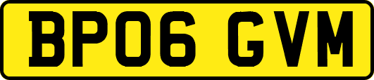 BP06GVM