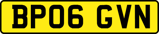 BP06GVN