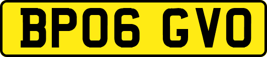 BP06GVO