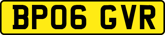 BP06GVR