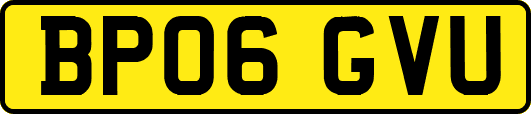 BP06GVU