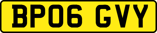 BP06GVY