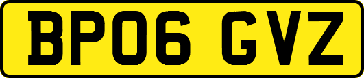 BP06GVZ