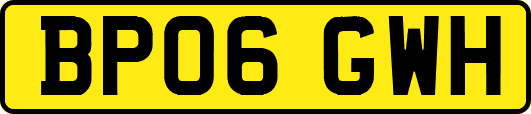 BP06GWH
