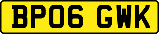 BP06GWK