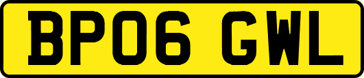 BP06GWL