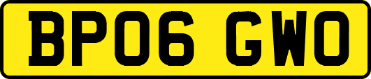 BP06GWO