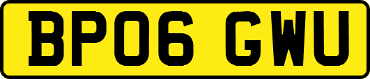 BP06GWU